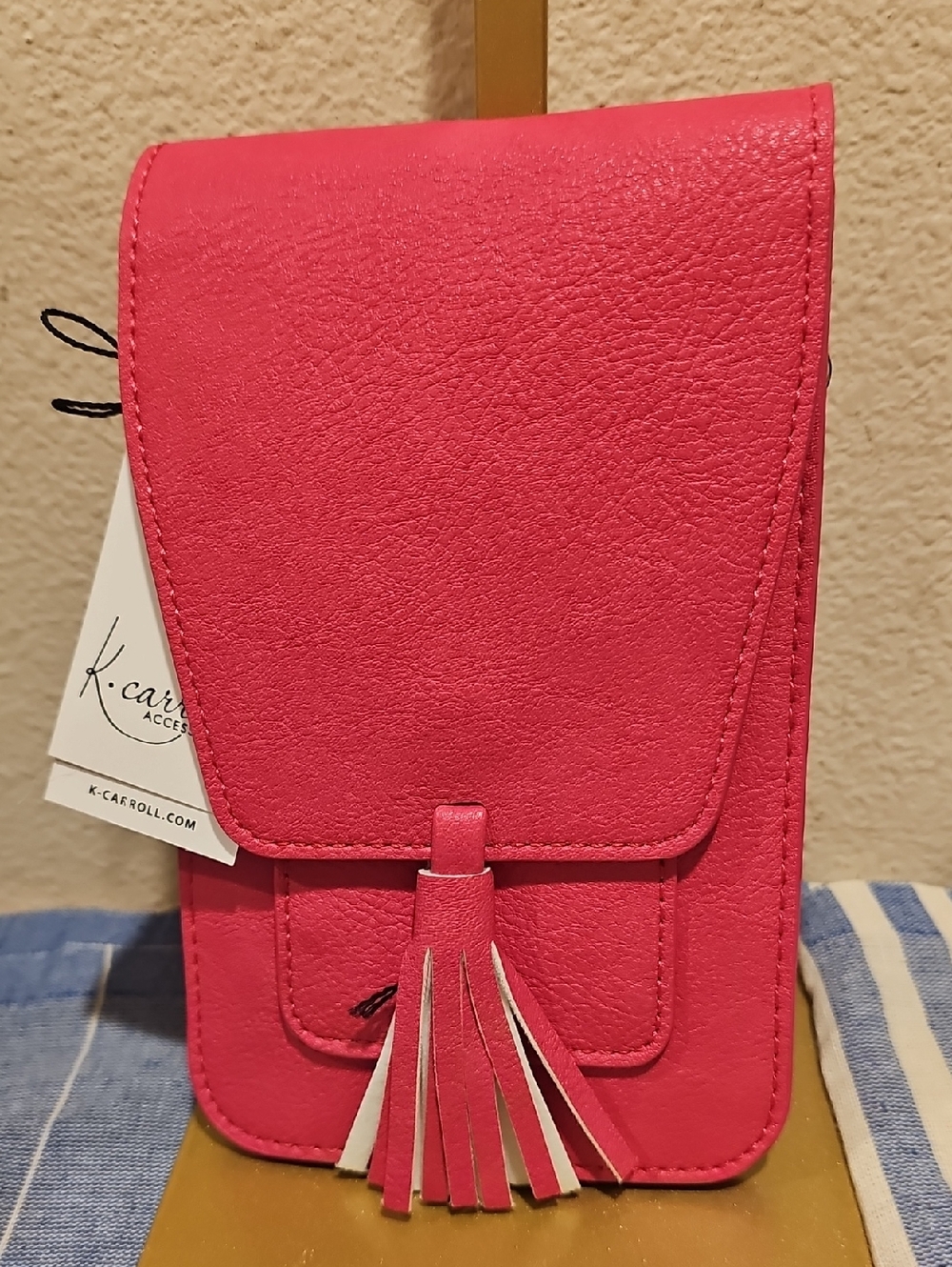K-carroll Multi Wearing bag